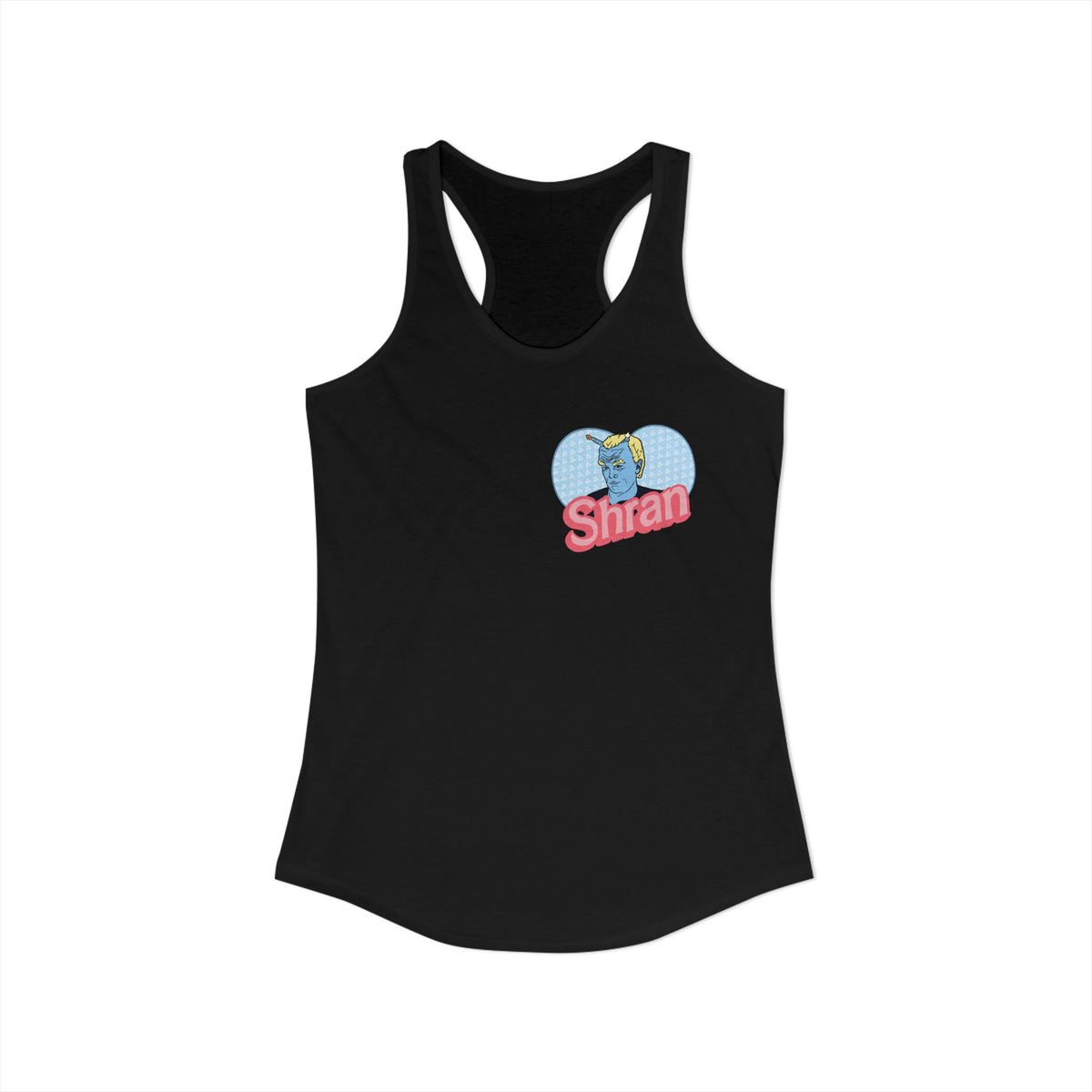 Shran Tank Top