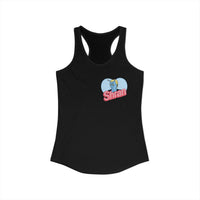 Shran Tank Top