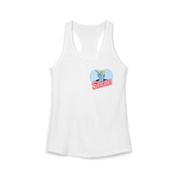 Shran Tank Top