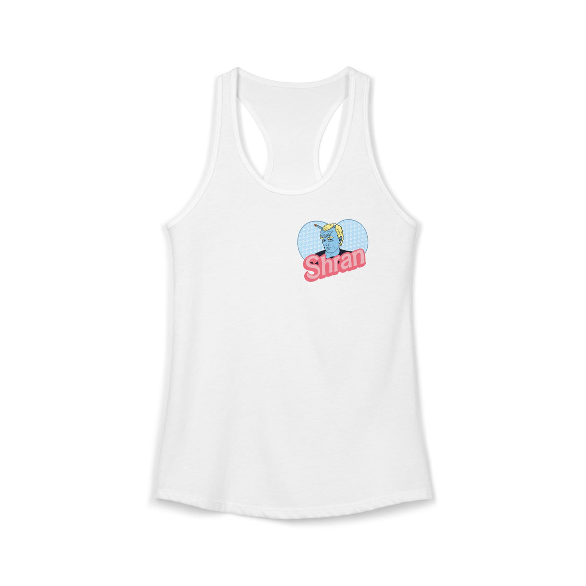 Shran Tank Top