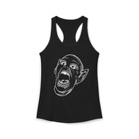 Batboy Racerback Tank