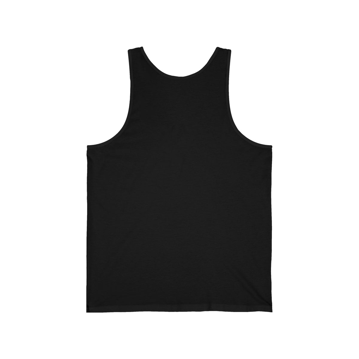 Shran Tank Top