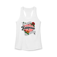 Menopause - No Periods | No Masters Tank Top