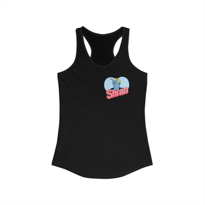 Shran Tank Top