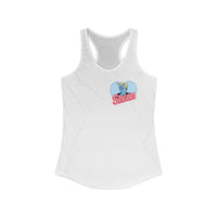 Shran Tank Top