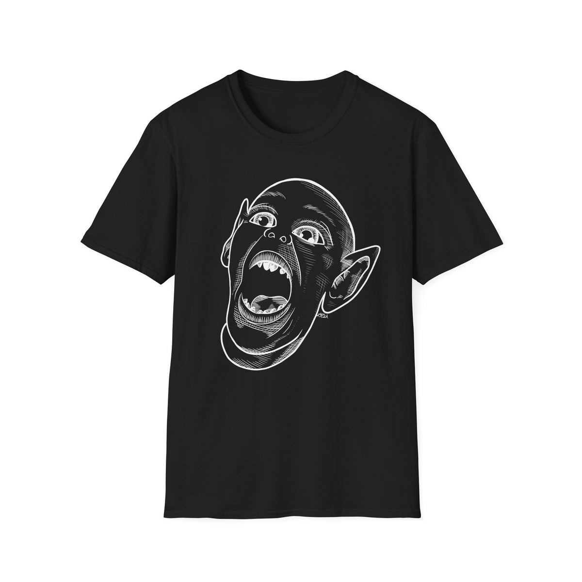 Bat Boy T-Shirt
