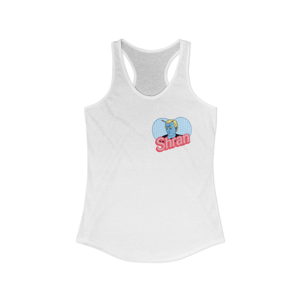Shran Tank Top