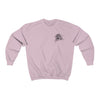 Rose Hiss Crewneck Sweatshirt